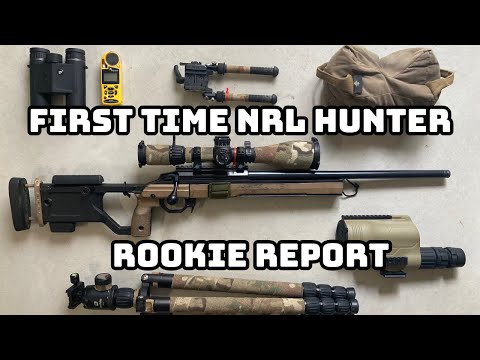 Attending NRL Hunter (Teams) For First Ever Competition | AAR | Snake River Outdoorsman 2025