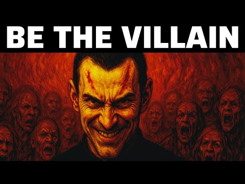 How to Rise to Power in a World Full of Fools - Niccolo Machiavelli