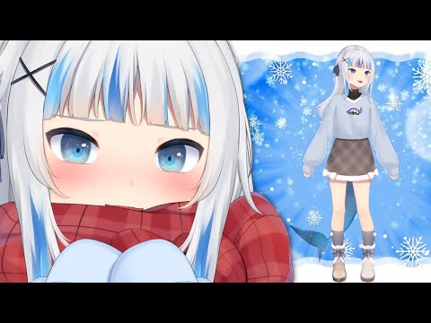 겨울 상어 보고가실 분...