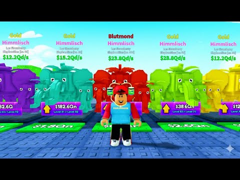 Ich KAUFE eine 5000€ BASE in Survive Lava for Brainrots!