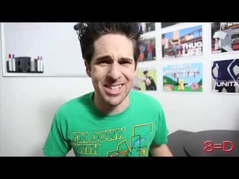 CLASSIC SMOSH COMPILATION 1 HOUR #2