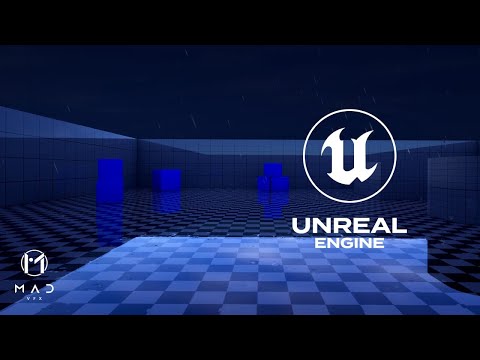 How to Create Rain in Unreal Engine 5