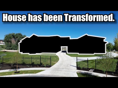 The Dream House Upgrade You Didn't Expect.