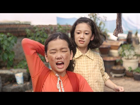 Her imprisoned father denied her, making her life extremely hard.