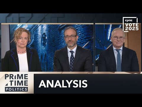 Is there animosity between PC premiers and Poilievre? Bureau chiefs panel – April 25, 2025