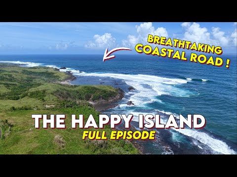 Catanduanes Most Breathtaking Destination from Virac to Pandan