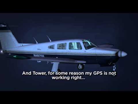 Accident Case Study: Final Approach