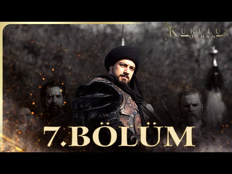 Kuruluş Orhan 7. Bölüm Özel Kurgu @atvturkiye