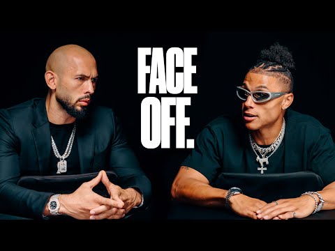 ANDREW TATE VS CHASE DEMOOR | FACE OFF