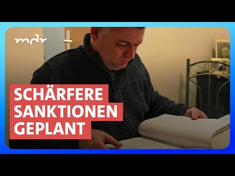 Bürgergeld-Reform in Deutschland: Sozialleistungen im EU-Vergleich | Umschau | MDR