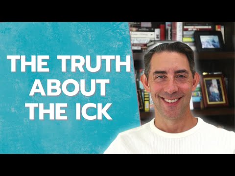 The Truth About The Ick