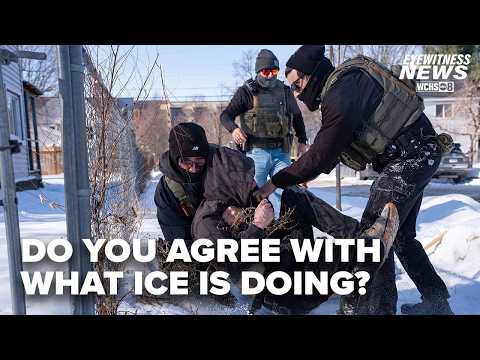 What will happen next with ICE crackdowns in America
