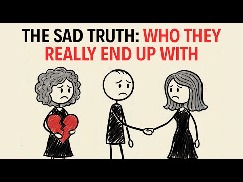 Who the Avoidant Actually Ends Up With (It’s Not Who You Think) | Carl Jung