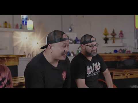 Hostess City Hot Glass