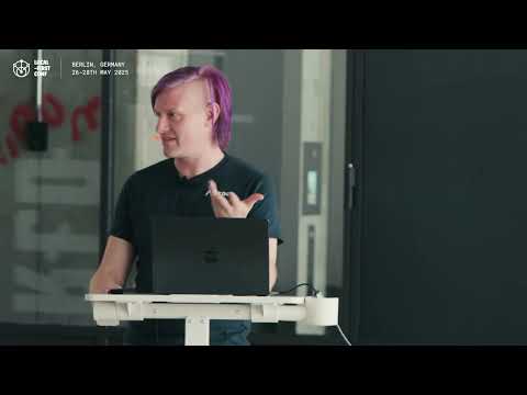 Universal Local-First with Expo and LiveStore - Keith Kurak [workshop]