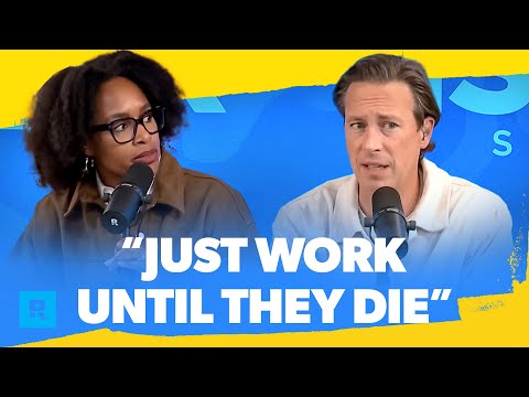 My Parents Aren't Planning For Retirement