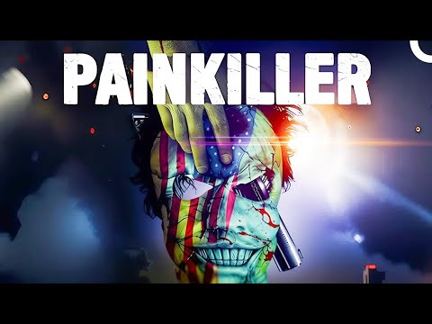 Pain Breeds Revenge! | Painkiller Thriller Full HD!