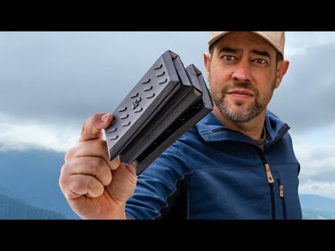 Camp Chairs are Cooked