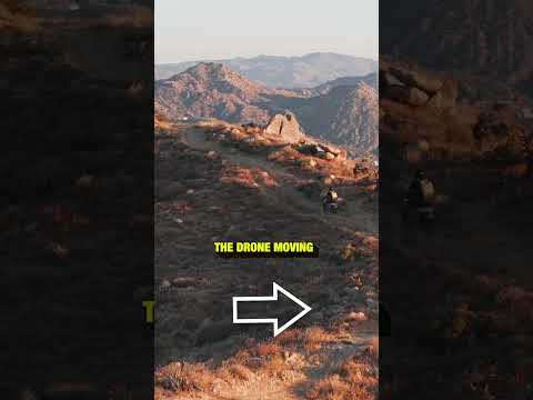 Try These DRONE Shots! 🧠