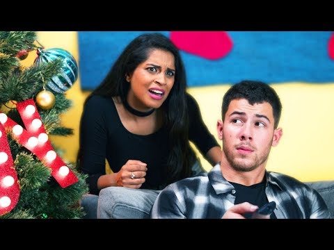 When You Catch Your Boyfriend (ft. Nick Jonas)