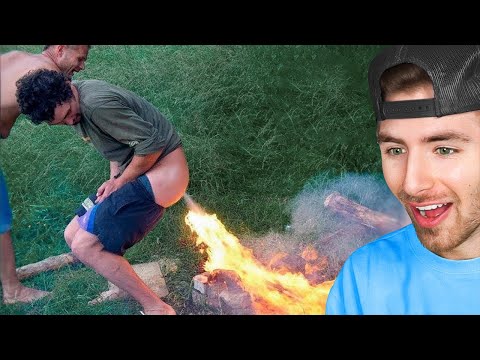 my biggest fart ever...