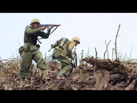 Japanese  Were Terrified By America's Island-Hopping Strategy