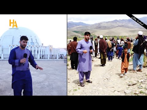 سفر همایون به ولایت هرات بخاطر مسابقه مجتبی با حریف ایرانی اش