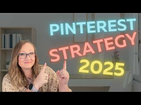 The Shocking Truth About Pinterest Website Traffic in 2025