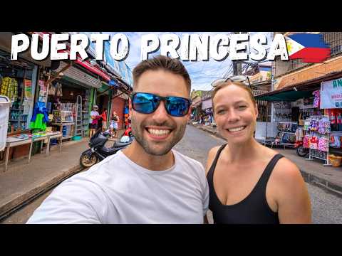 Is Puerto Princesa City Worth Visiting in the Philippines?