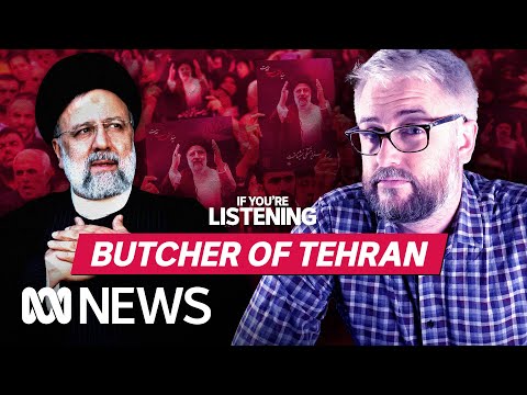 The dark past of Iran’s last President | If You’re Listening