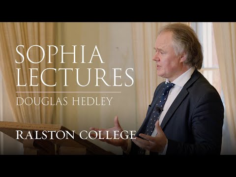 The Spirit of Play in Shaping Culture, Creativity, and Spirituality | Sophia Lectures 2023 Part 1/5