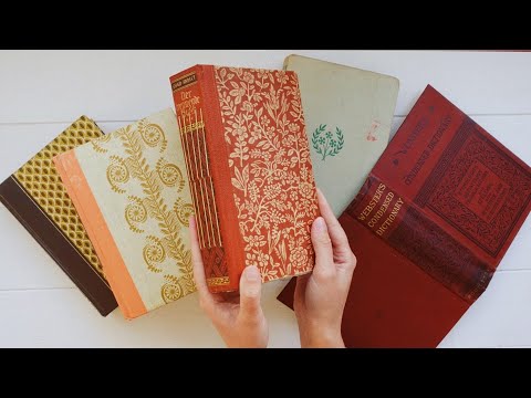 old books to sketchbooks | step by step DIY tutorial soo easy!