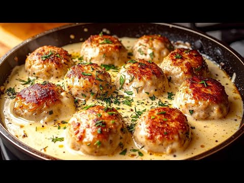 So lecker, dass ich es 3 Mal pro Woche koche! Das Rezept meiner Dorfgroßmutter hat jeden getroffen!