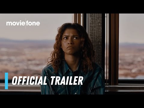 Euphoria: Season 3 | Official Trailer | Zendaya, Sydney Sweeney