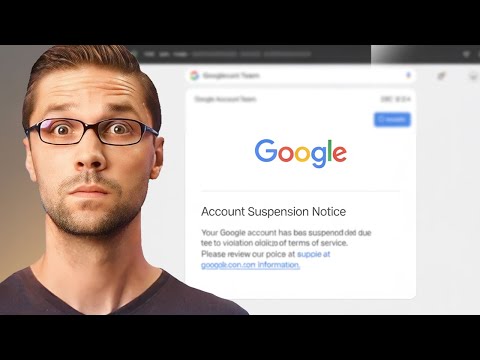 Google Just Killed Cold Email (HUGE UPDATE)