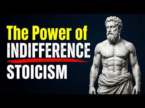 The Power of INDIFFERENCE: Make Her Return | STOICISM