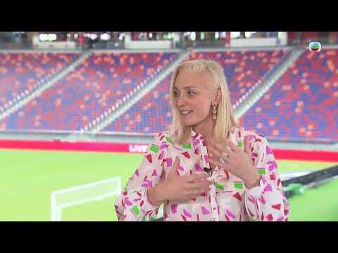 TVB Straight Talk|How can sports grow Hong Kong's Mega Event Economy?|繁/簡/英字幕|無綫新聞|TVB News