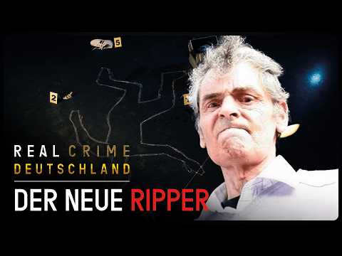 XXL-True Crime Doku: Die schlimmsten Serienmörder Englands?