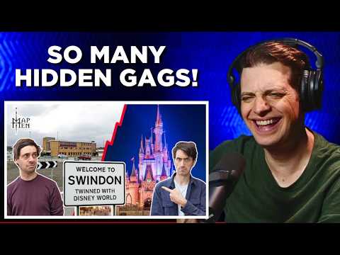 American Reacts to Twin Towns: What Went Wrong?