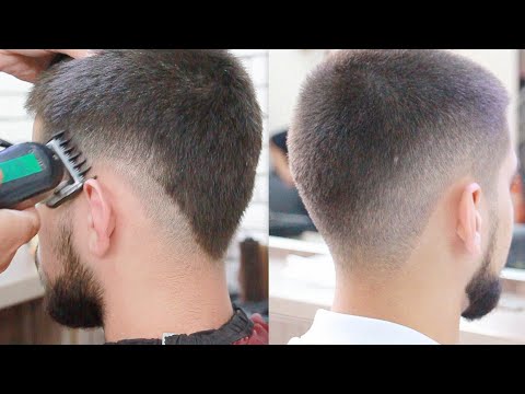 How to Get the Perfect Fade Haircut – Step-by-Step Tutorial
