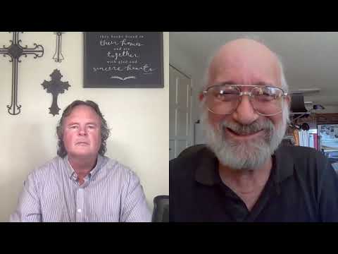 Is the Shroud of Turin the Burial Cloth of Jesus?   Barrie Schwortz, Reveals the Truth.