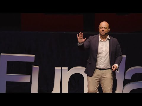Tengo un equipo, ¿y ahora qué? | Rubén Duque | TEDxPlazaFundadores