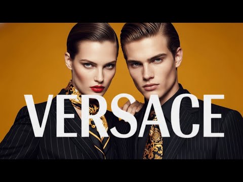 Playlist,Deep House,Music Played in Versace Stores