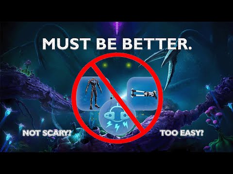 EVERYTHING Subnautica 2 Must Do BETTER