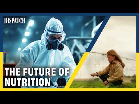 Toxic Childhood: How Pesticides Are Poisoning a Generation | DISPATCH | HD Documentary