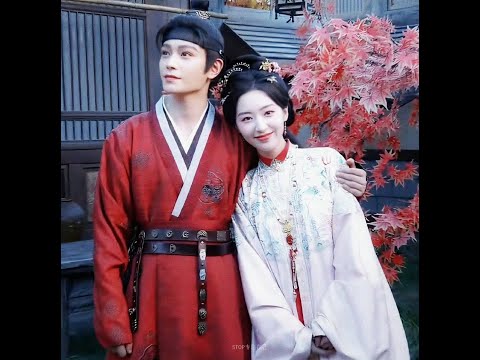 ติงอวี่ซี x เติ้งเอินซี OPV26 100 Seasons & You&I & My Prayer  & Waruguchi & I Believe