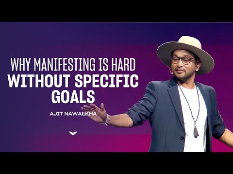 How Gratitude Can Transform Your Relationship with Money | Ajit Nawalkha