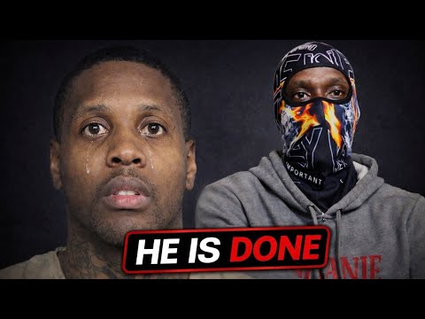 Lil Durk Is Beyond Cooked After This VladTv Interview