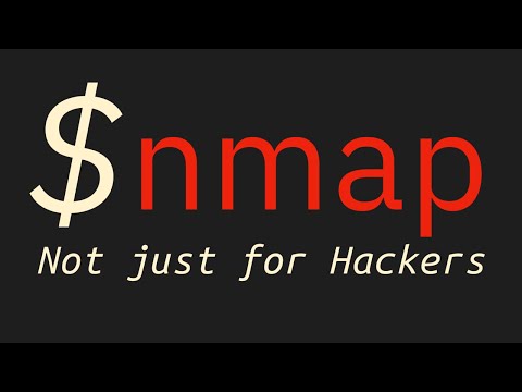 nmap: A Practical Guide