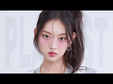 [Playlist] 느낌 좋은 여자아이돌 케이팝 플레이리스트 ➂